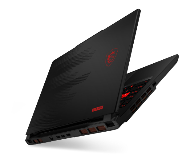 MSI Katana 15 HX i9-14900HX/16GB/1TB/Win11 RTX5070 165Hz - 1620039 - zdjęcie 16